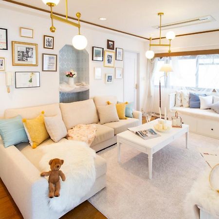 Harmonia東京堀切 10名定員90平米の広いcondominium Токио Экстерьер фото