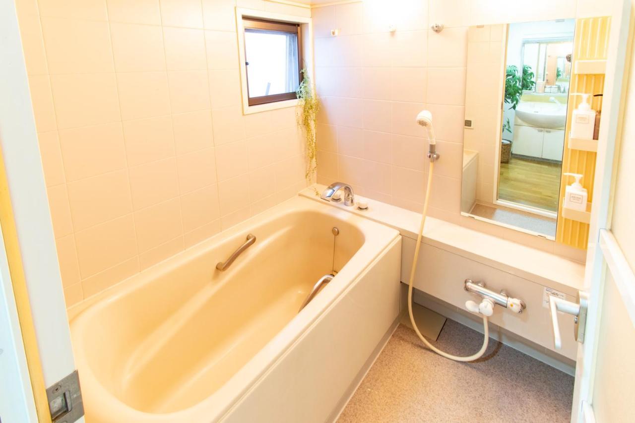 Harmonia東京堀切 10名定員90平米の広いcondominium Токио Экстерьер фото
